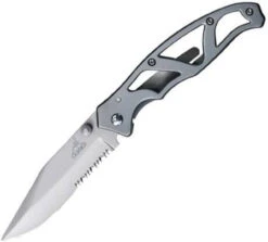 Gerber Paraframe II Folding Knife 9 Gerber Paraframe II Folding Knife -Outdoor Life Store gerber paraframe ii folding knife paraframe ii 39474.1601533706