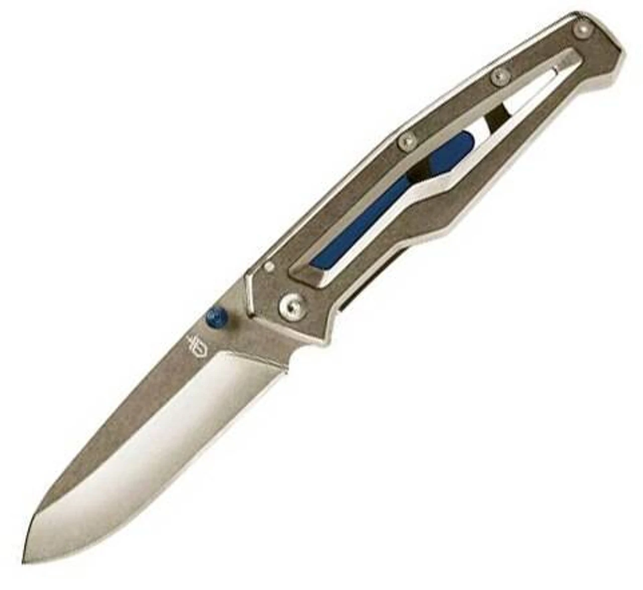 Gerber Paralite Folding Knife 5 Gerber Paralite Folding Knife - Image 3