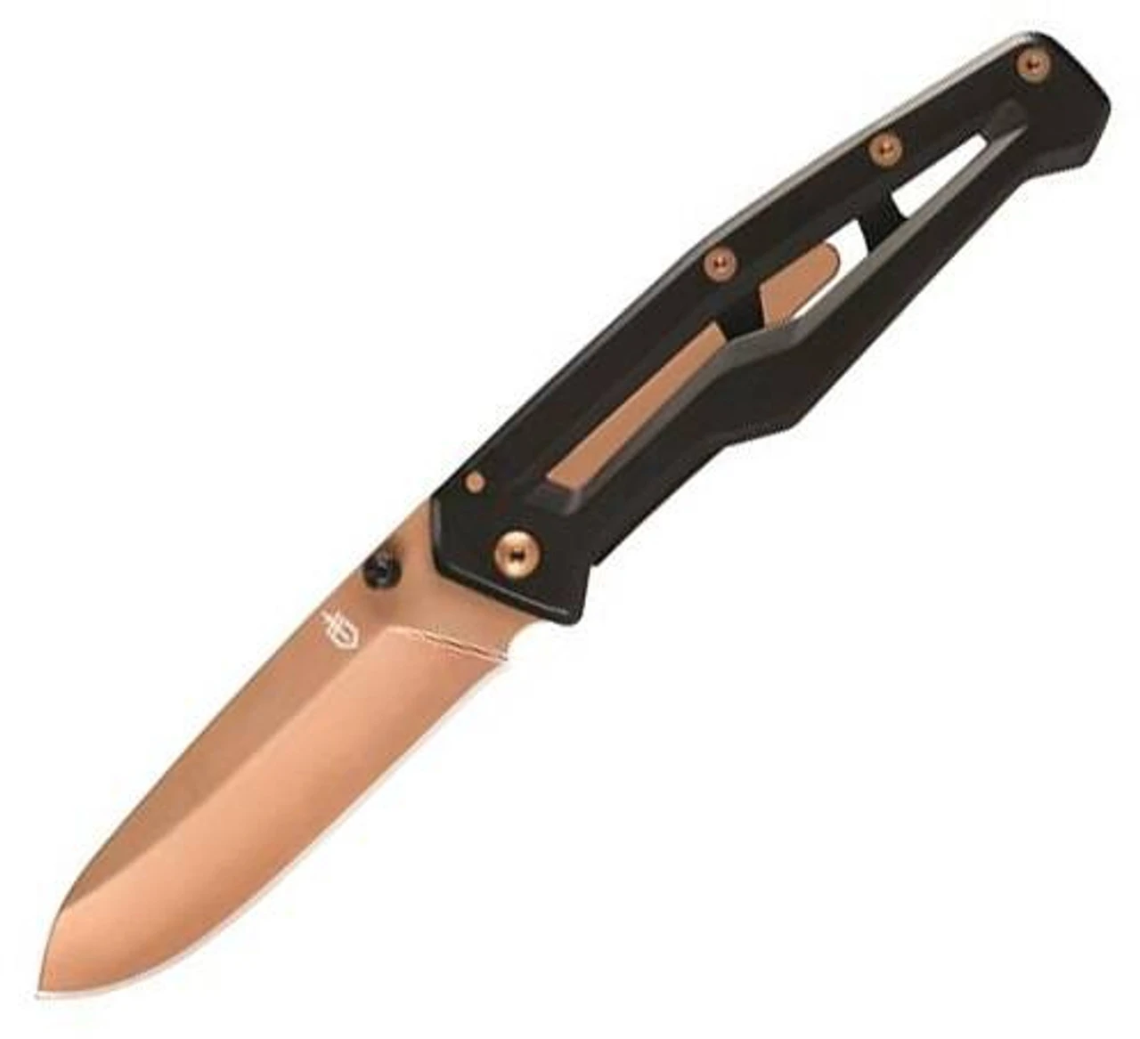 Gerber Paralite Folding Knife 3 Gerber Paralite Folding Knife