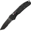 Gerber Propel AO Black G-10 Handle Folding Knife -Outdoor Life Store gerber propel ao black g 10 handle folding knife 30 000845 44808.1601516653