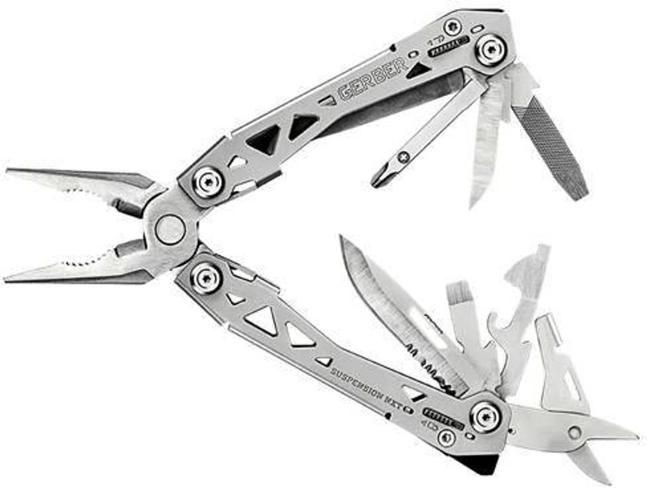 Gerber Suspension NXT Multitool 5 Gerber Suspension NXT Multitool - Image 3
