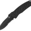 Gerber Swagger Drop Point Serrated Folding Knife 1 Gerber Swagger Drop Point Serrated Folding Knife -Outdoor Life Store gerber swagger drop point serrated folding knife 31 000594 33403.1599190657