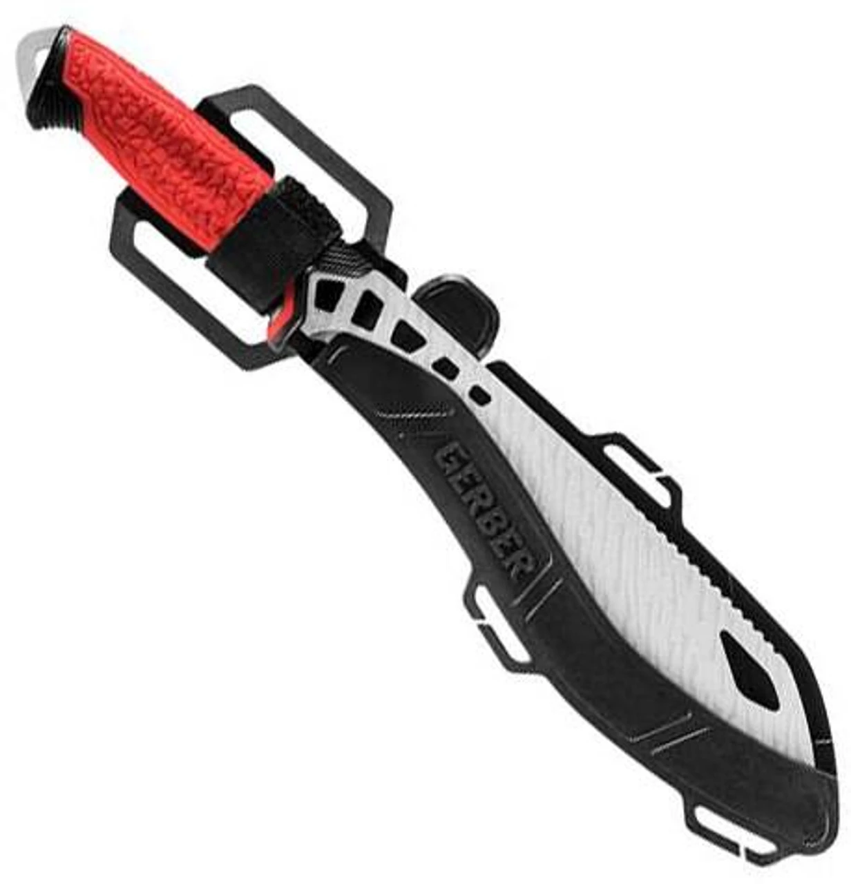 Gerber Versafix Pro Knife 4 Gerber Versafix Pro Knife - Image 2