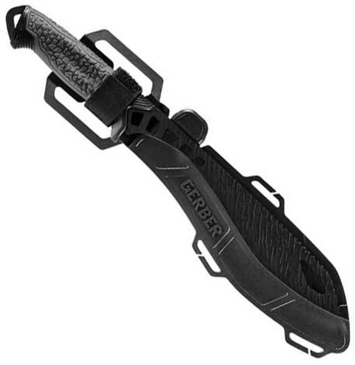 Gerber Versafix Pro Knife 6 Gerber Versafix Pro Knife - Image 4