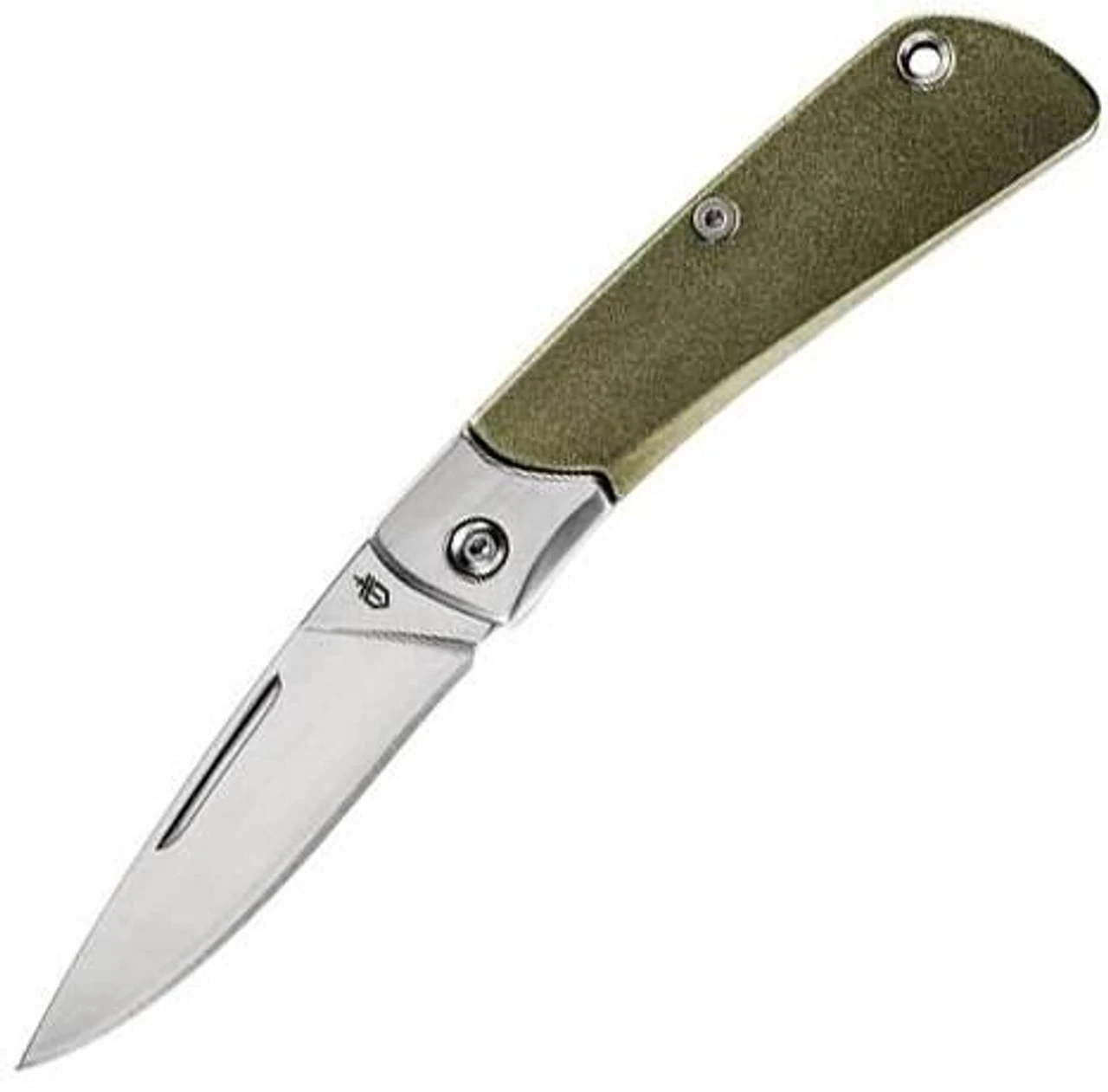 Gerber Wingtip Folding Knife 4 Gerber Wingtip Folding Knife - Image 2