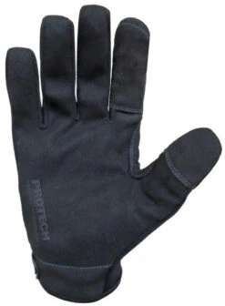 Hatch Friskmaster MAX Black Cut & Needle Puncture Resistant Glove FMN500 -Outdoor Life Store hatch friskmaster max black cut and needle puncture resistant glove fmn500 40695.1611806482