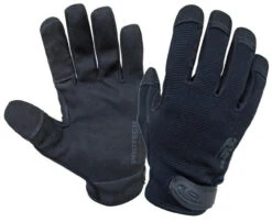 Hatch Friskmaster MAX Black Cut & Needle Puncture Resistant Glove FMN500