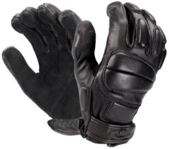 Hatch LR25 Leather Reactor Gloves