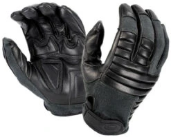 Hatch Mechanic's Tactical Nomex Flame-Resistant Glove HMG100FR