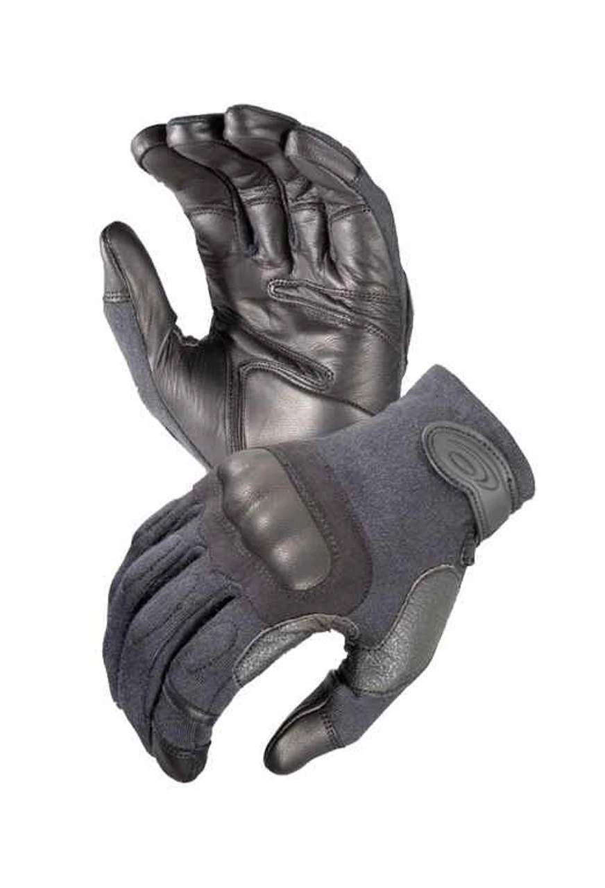 Hatch Operator Hard-Knuckle Gloves 3 Hatch Operator Hard-Knuckle Gloves