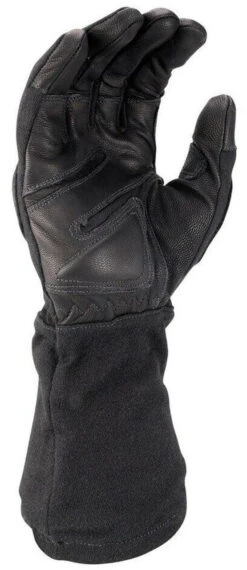 Hatch Tactical FR Operator Nomex Flame-Resistant Glove SOG-600 -Outdoor Life Store hatch tactical fr operator nomex flame resistant glove sog 600 sog 600 08594.1619650130