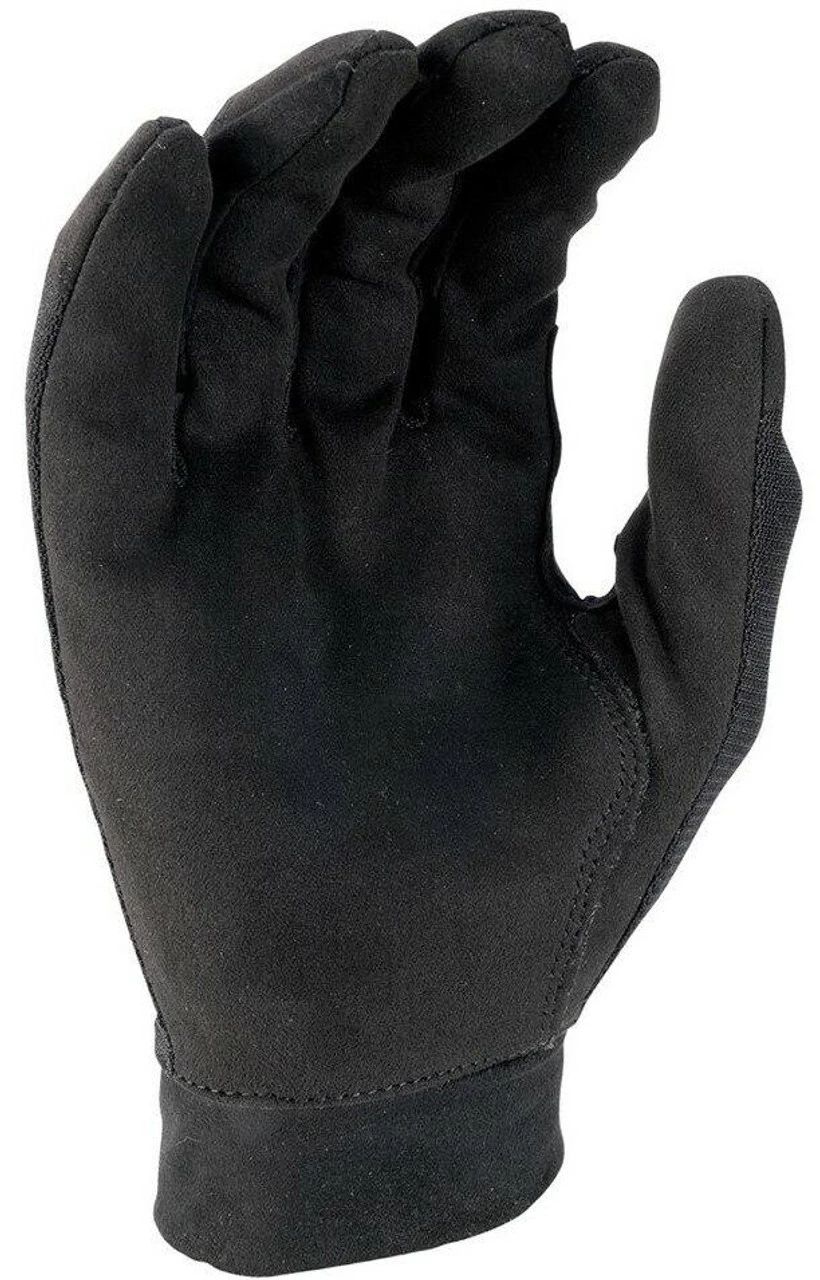 Hatch Task Medium Cut-Resistant Police Duty Glove W/ Kevlar TSK325 5 Hatch Task Medium Cut-Resistant Police Duty Glove W/ Kevlar TSK325 - Image 3