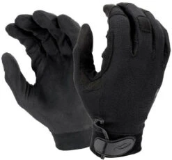 Hatch Task Medium Police Duty Glove W/ Kevlar TSK324