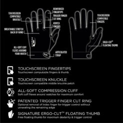 Hatch Task Medium Police Duty Glove W/ Kevlar TSK324 12 Hatch Task Medium Police Duty Glove W/ Kevlar TSK324 -Outdoor Life Store hatch task medium police duty glove w kevlar tsk324 tsk324 78310.1619650083