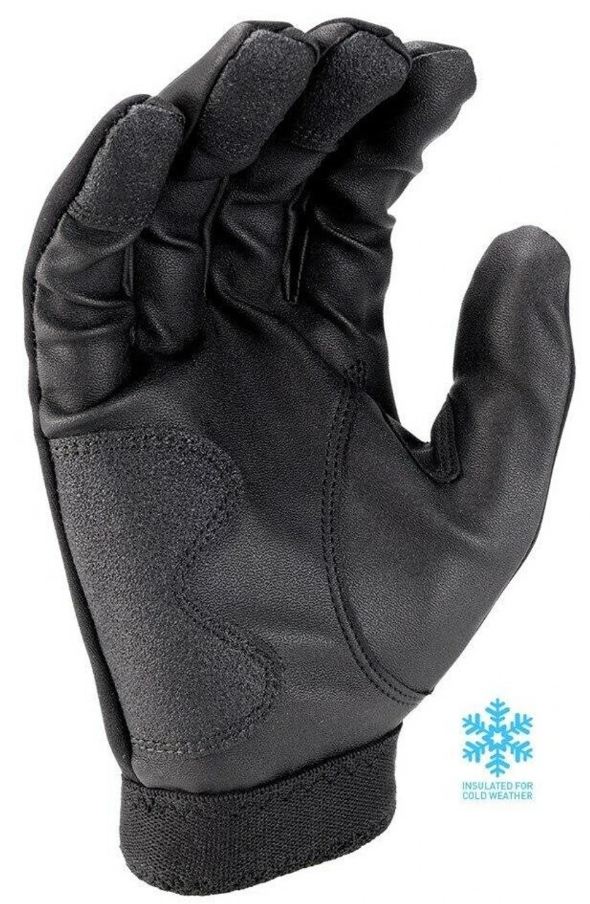 Hatch Winter Specialist All-Weather Shooting Glove NS430L 5 Hatch Winter Specialist All-Weather Shooting Glove NS430L - Image 3