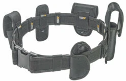 Hero's Pride 8 Piece Ballistic Duty Gear Rig Kit -Outdoor Life Store heros pride 8 piece ballistic duty gear rig kit 8pc combo 58414.1641639567