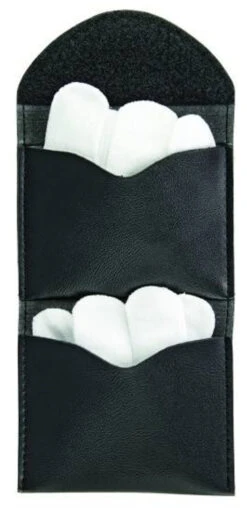 Hero's Pride Air-Tek Glove Pouch -Outdoor Life Store heros pride air tek glove pouch glove pouch 29340.1604932887