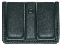Hero's Pride Air-Tek Open Top Double Magazine Case - Large