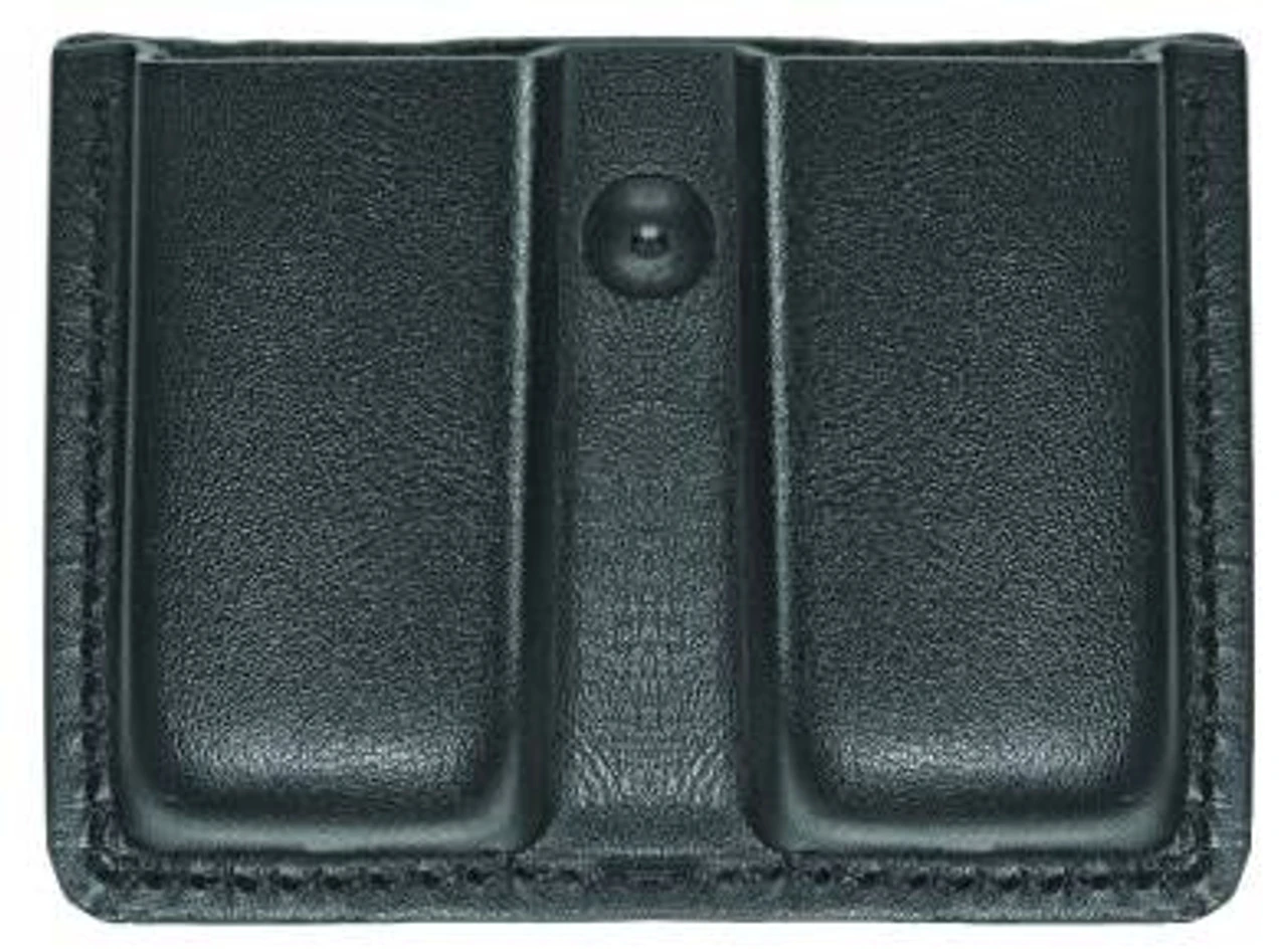 Hero's Pride Air-Tek Open Top Double Magazine Case - Large 3 Hero's Pride Air-Tek Open Top Double Magazine Case - Large