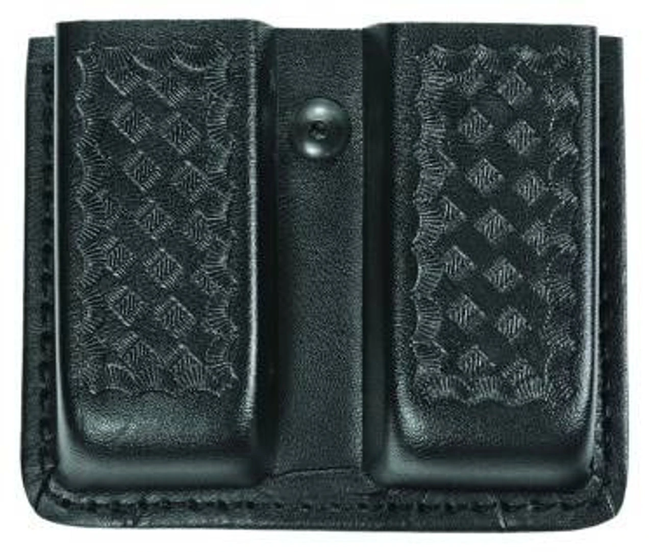 Hero's Pride Air-Tek Open Top Double Magazine Case - Large 4 Hero's Pride Air-Tek Open Top Double Magazine Case - Large - Image 2