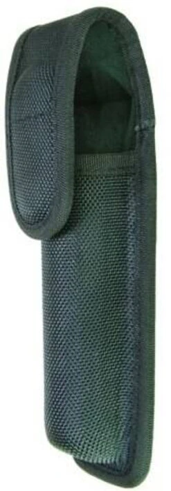 Hero's Pride Closed Flashlight Holder - 1068 -Outdoor Life Store heros pride closed flashlight holder 1068 holder 1068 92470.1605080326