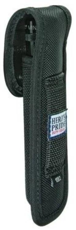 Hero's Pride Flashlight Holder 1062 -Outdoor Life Store heros pride flashlight holder 1062 holder 1062 76168.1605080302