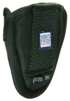 Hero's Pride Open Single Handcuff Case #1053 7 Hero's Pride Open Single Handcuff Case #1053 -Outdoor Life Store heros pride handcuff case case 1053 case 1053 57638.1605027902