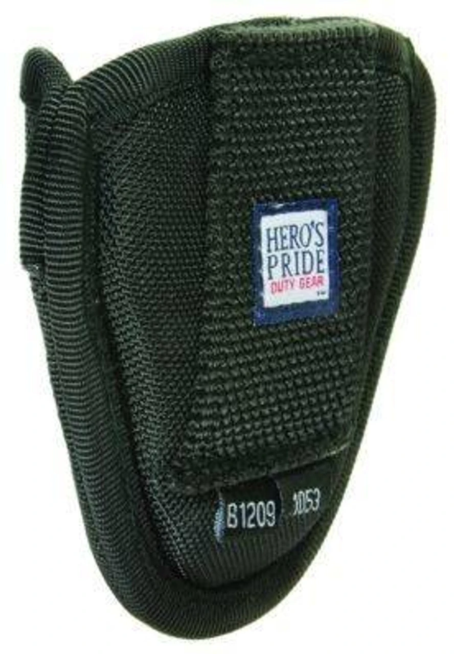 Hero's Pride Open Single Handcuff Case #1053 5 Hero's Pride Open Single Handcuff Case #1053 - Image 3