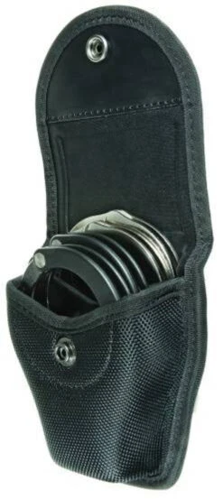 Hero's Pride Handcuff Case -Outdoor Life Store heros pride handcuff case hadcuff case 78733.1604387783