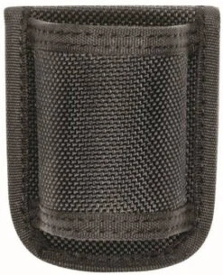 Hero's Pride Open Top And Bottom Flashlight Holder - 1073