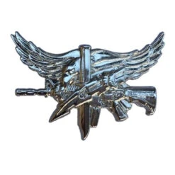 Outdoor Life Store -Outdoor Life Store heros pride swat operator insignia pin hp 3915 03770.1620906339