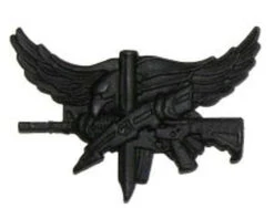 Hero's Pride SWAT Operator Insignia Pin 10 Hero's Pride SWAT Operator Insignia Pin -Outdoor Life Store heros pride swat operator insignia pin hp 3915 04082.1620905450