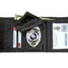 Hero's Pride Tri-Fold Ballistic Badge Wallet With ID Window & Credit Card Slots 1 Hero's Pride Tri-Fold Ballistic Badge Wallet With ID Window & Credit Card Slots -Outdoor Life Store heros pride tri fold ballistic badge wallet with id window and credit card slots 9160u 21915.1599166554