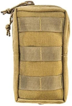 High Speed Gear Adaptable Belt Mount Mini Radio/Utility Pouch -Outdoor Life Store high speed gear adaptable belt mount mini radioutility pouch 12rp10 27341.1637041309