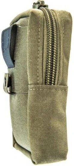 High Speed Gear Adaptable Belt Mount Mini Radio/Utility Pouch -Outdoor Life Store high speed gear adaptable belt mount mini radioutility pouch 12rp10 47332.1637041008
