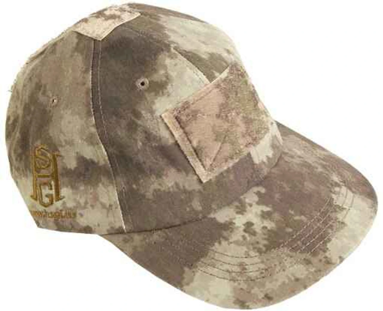 High Speed Gear Baseball Cap 5 High Speed Gear Baseball Cap - Image 3