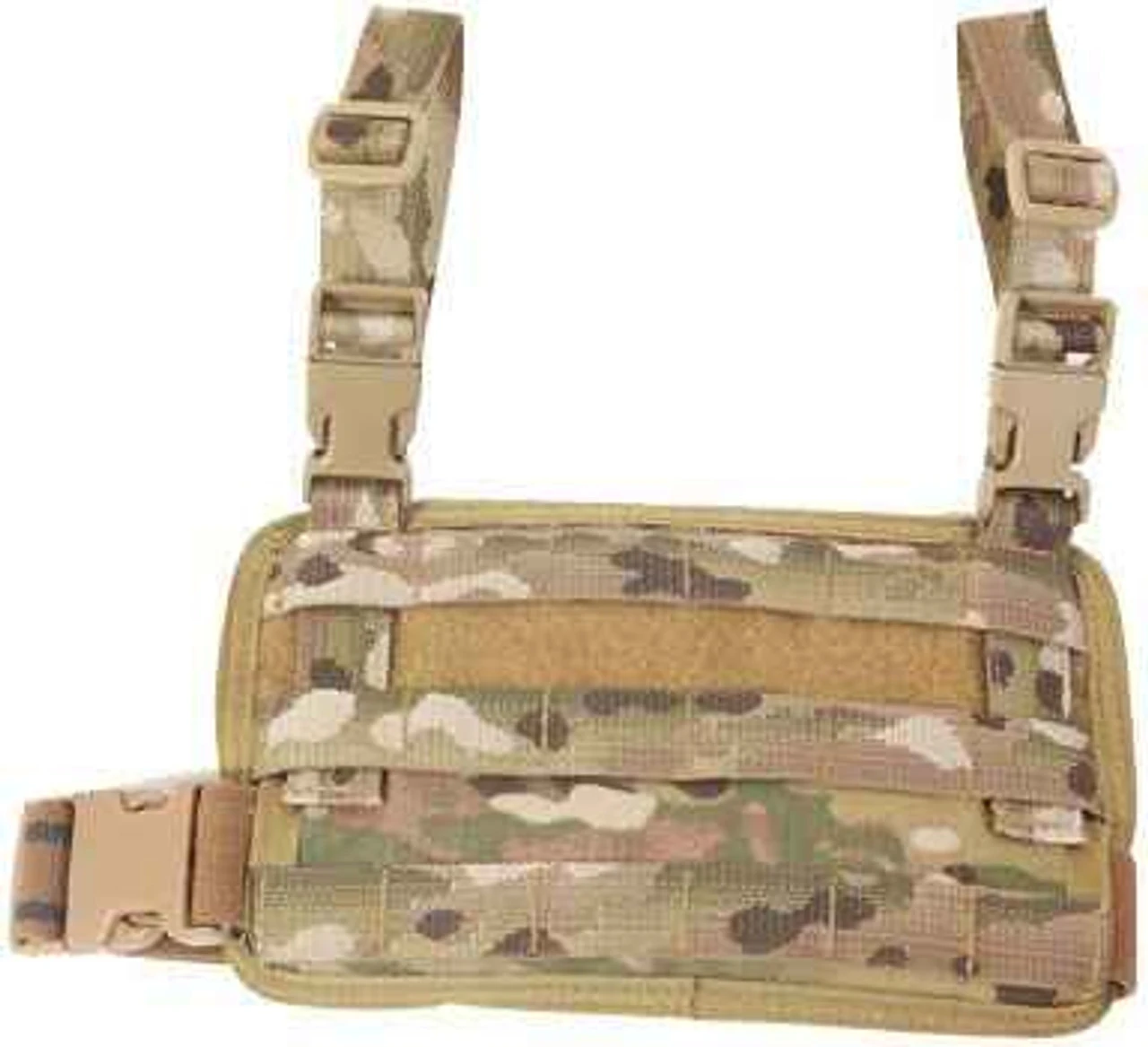 High Speed Gear COSTA PADDED LEG PANEL 6 High Speed Gear COSTA PADDED LEG PANEL - Image 4