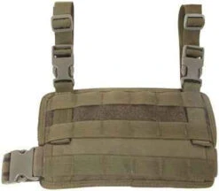 High Speed Gear COSTA PADDED LEG PANEL 15 High Speed Gear COSTA PADDED LEG PANEL -Outdoor Life Store high speed gear costa padded leg panel costa leg panel 55954.1599174096