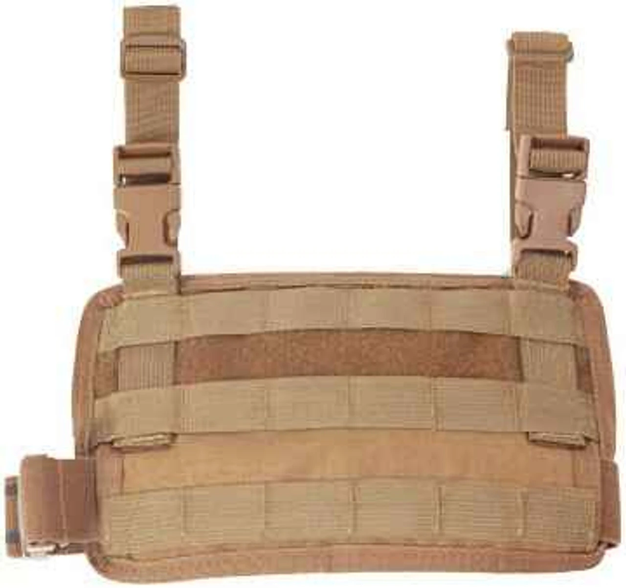 High Speed Gear COSTA PADDED LEG PANEL 4 High Speed Gear COSTA PADDED LEG PANEL - Image 2