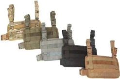 High Speed Gear COSTA PADDED LEG PANEL 19 High Speed Gear COSTA PADDED LEG PANEL -Outdoor Life Store high speed gear costa padded leg panel costa leg panel 96853.1599196439