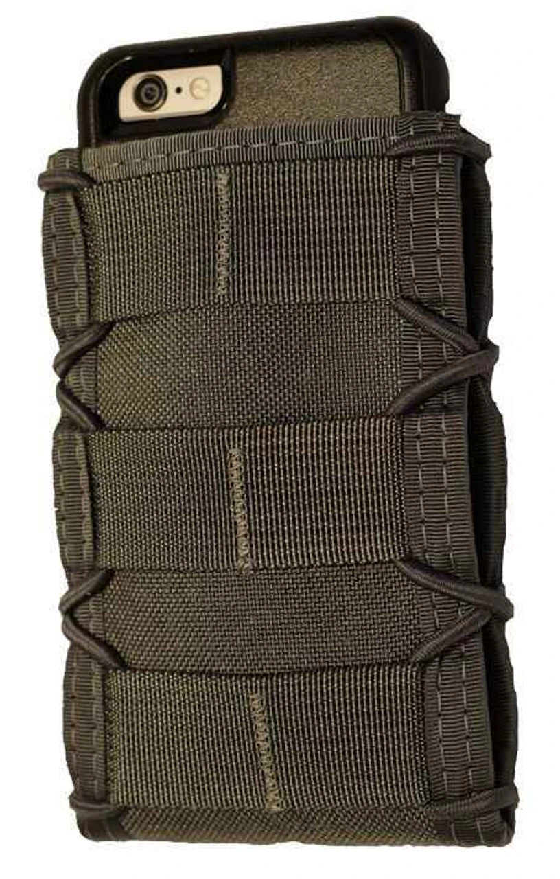 High Speed Gear ITACO Phone Wallet 5 High Speed Gear ITACO Phone Wallet - Image 3