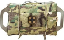 High Speed Gear Reflex IFAK Roll 18 High Speed Gear Reflex IFAK Roll -Outdoor Life Store high speed gear reflex ifak roll 12rr01 03857.1652113735