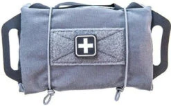 High Speed Gear Reflex IFAK Roll 21 High Speed Gear Reflex IFAK Roll -Outdoor Life Store high speed gear reflex ifak roll 12rr01 24246.1652113723