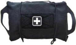 High Speed Gear Reflex IFAK Roll 16 High Speed Gear Reflex IFAK Roll -Outdoor Life Store high speed gear reflex ifak roll 12rr01 47206.1652113713