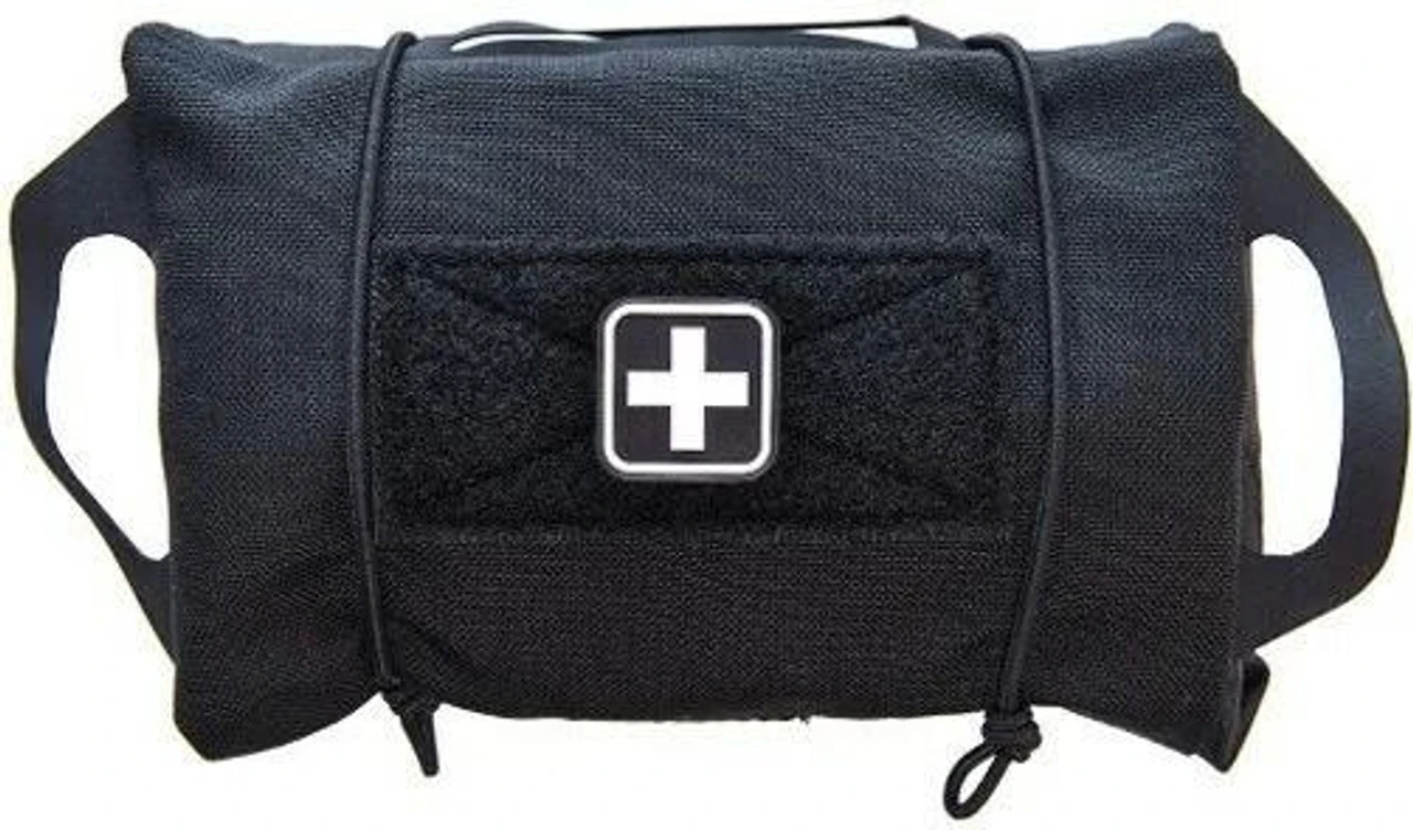 High Speed Gear Reflex IFAK Roll 7 High Speed Gear Reflex IFAK Roll - Image 5