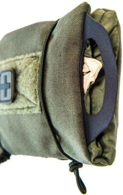 High Speed Gear Reflex IFAK Roll 15 High Speed Gear Reflex IFAK Roll -Outdoor Life Store high speed gear reflex ifak roll 12rr01 58228.1652113736