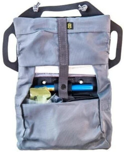 High Speed Gear Reflex IFAK Roll 14 High Speed Gear Reflex IFAK Roll -Outdoor Life Store high speed gear reflex ifak roll 12rr01 68636.1652113728