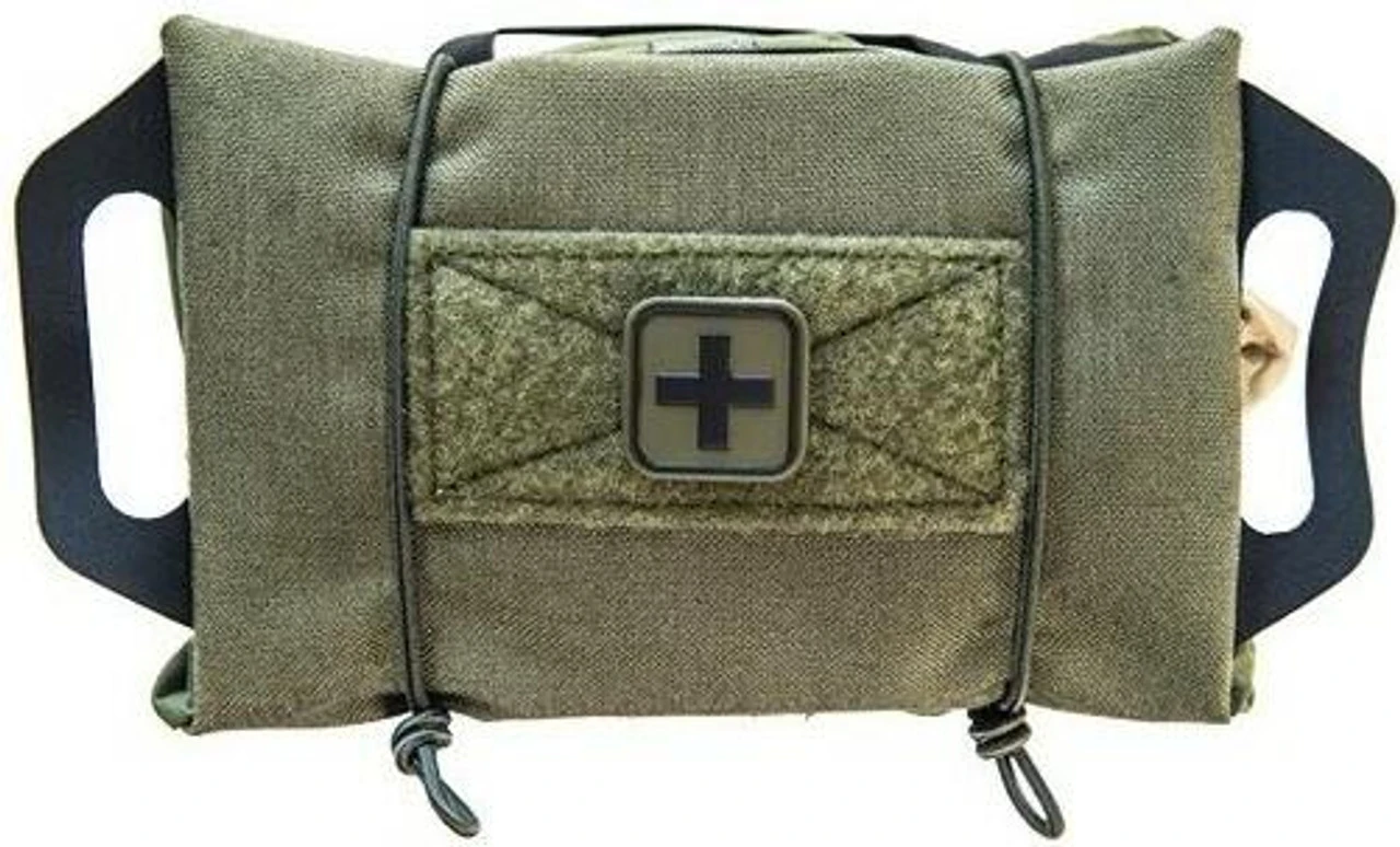 High Speed Gear Reflex IFAK Roll 11 High Speed Gear Reflex IFAK Roll - Image 9