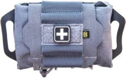 High Speed Gear Reflex IFAK Roll And Carrier Kit -Outdoor Life Store high speed gear reflex ifak roll and carrier kit 12rx00 07414.1601558990