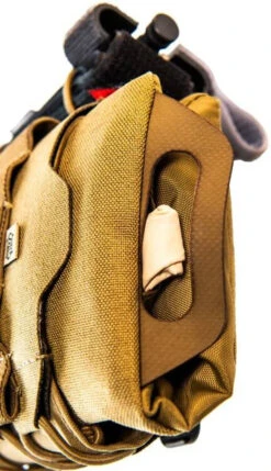 High Speed Gear Reflex IFAK Roll And Carrier Kit -Outdoor Life Store high speed gear reflex ifak roll and carrier kit 12rx00 21145.1601535647